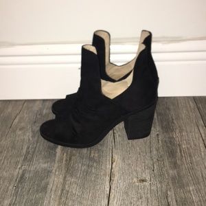 G.C heels